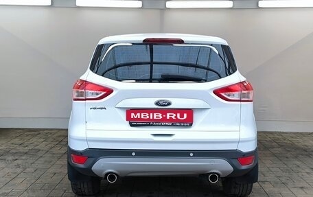 Ford Kuga III, 2014 год, 1 340 000 рублей, 3 фотография