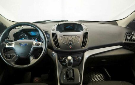 Ford Kuga III, 2014 год, 1 340 000 рублей, 5 фотография