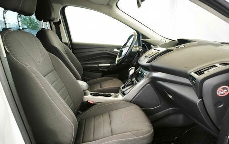 Ford Kuga III, 2014 год, 1 340 000 рублей, 14 фотография