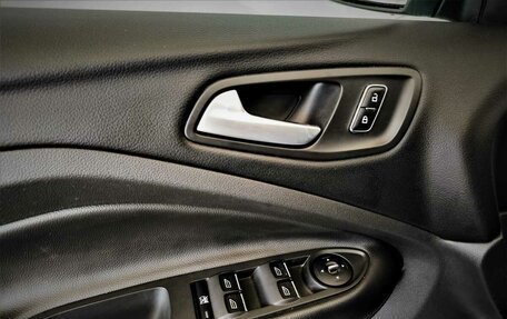 Ford Kuga III, 2014 год, 1 340 000 рублей, 11 фотография