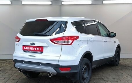 Ford Kuga III, 2014 год, 1 340 000 рублей, 4 фотография