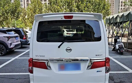 Nissan NV200, 2019 год, 1 920 199 рублей, 5 фотография