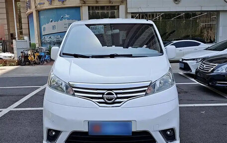 Nissan NV200, 2019 год, 1 920 199 рублей, 3 фотография