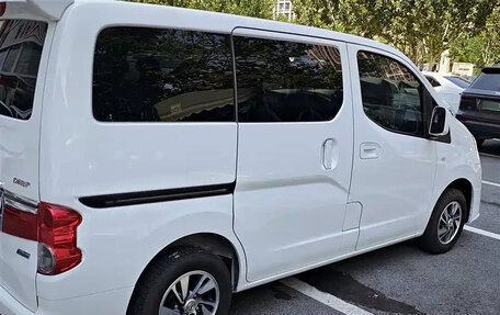 Nissan NV200, 2019 год, 1 920 199 рублей, 6 фотография