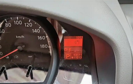 Nissan NV200, 2019 год, 1 920 199 рублей, 11 фотография