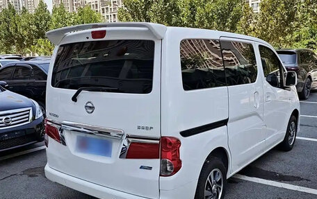 Nissan NV200, 2019 год, 1 920 199 рублей, 7 фотография