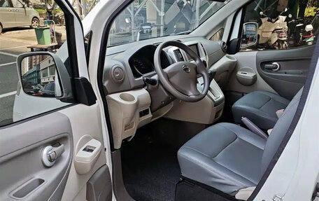 Nissan NV200, 2019 год, 1 920 199 рублей, 9 фотография