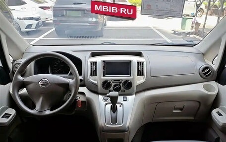Nissan NV200, 2019 год, 1 920 199 рублей, 8 фотография