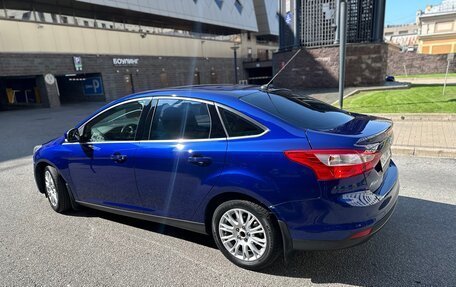Ford Focus III, 2014 год, 1 100 000 рублей, 2 фотография