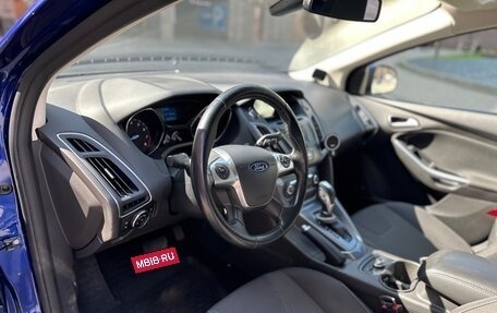 Ford Focus III, 2014 год, 1 100 000 рублей, 7 фотография