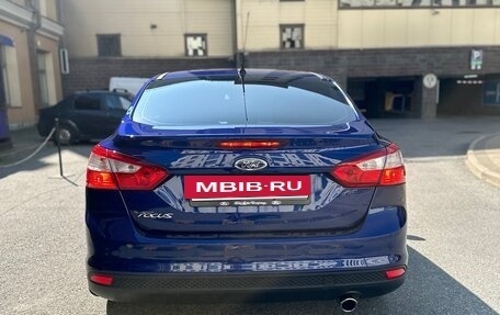 Ford Focus III, 2014 год, 1 100 000 рублей, 3 фотография