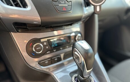 Ford Focus III, 2014 год, 1 100 000 рублей, 9 фотография