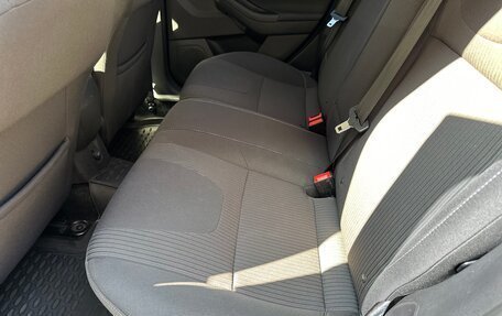 Ford Focus III, 2014 год, 1 100 000 рублей, 12 фотография