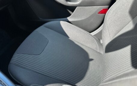 Ford Focus III, 2014 год, 1 100 000 рублей, 11 фотография