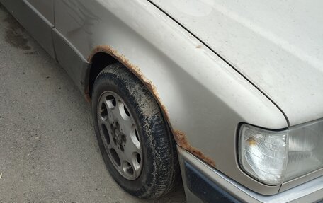 Mercedes-Benz W124, 1992 год, 350 000 рублей, 4 фотография