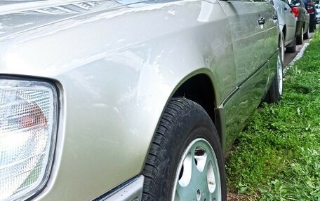 Mercedes-Benz W124, 1992 год, 350 000 рублей, 13 фотография