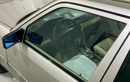 Mercedes-Benz W124, 1992 год, 350 000 рублей, 32 фотография