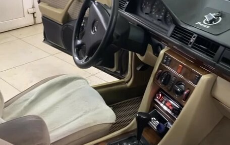 Mercedes-Benz W124, 1992 год, 350 000 рублей, 21 фотография