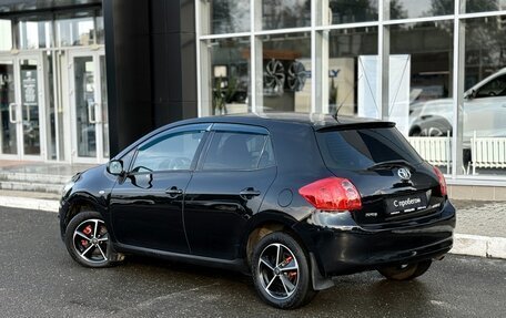 Toyota Auris II, 2008 год, 570 000 рублей, 3 фотография