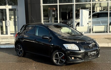 Toyota Auris II, 2008 год, 570 000 рублей, 7 фотография