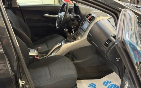 Toyota Auris II, 2008 год, 570 000 рублей, 13 фотография