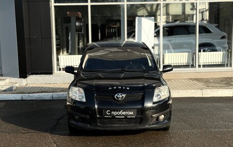 Toyota Auris II, 2008 год, 570 000 рублей, 8 фотография