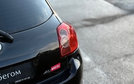 Toyota Auris II, 2008 год, 570 000 рублей, 9 фотография