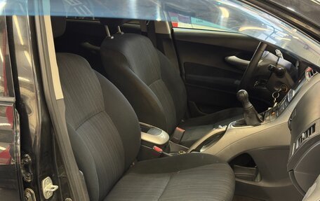 Toyota Auris II, 2008 год, 570 000 рублей, 14 фотография