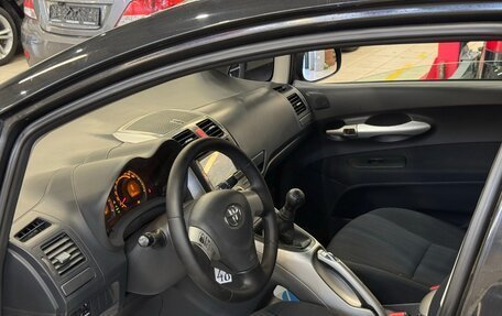 Toyota Auris II, 2008 год, 570 000 рублей, 16 фотография