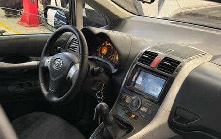 Toyota Auris II, 2008 год, 570 000 рублей, 15 фотография