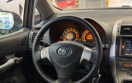 Toyota Auris II, 2008 год, 570 000 рублей, 19 фотография