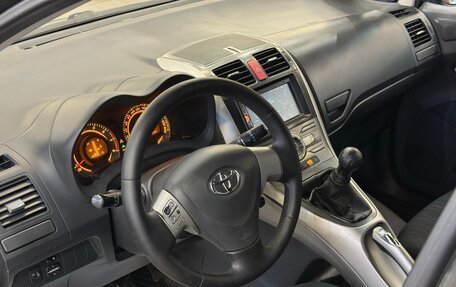 Toyota Auris II, 2008 год, 570 000 рублей, 17 фотография