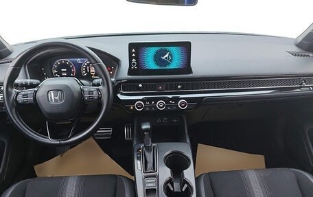 Honda Civic, 2022 год, 1 420 325 рублей, 5 фотография