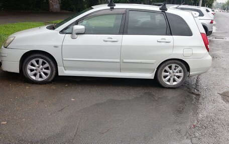 Suzuki Aerio, 2003 год, 260 000 рублей, 5 фотография