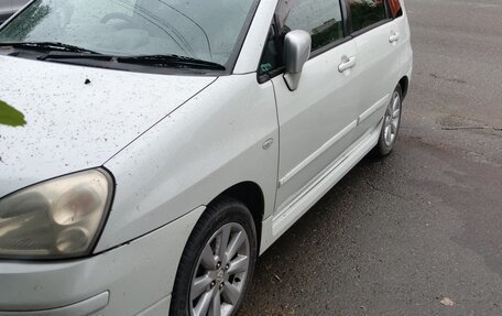 Suzuki Aerio, 2003 год, 260 000 рублей, 6 фотография