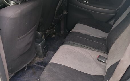 Suzuki Aerio, 2003 год, 260 000 рублей, 10 фотография