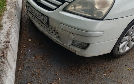 Suzuki Aerio, 2003 год, 260 000 рублей, 7 фотография