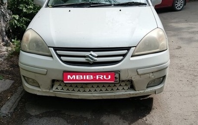 Suzuki Aerio, 2003 год, 260 000 рублей, 1 фотография