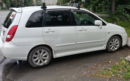 Suzuki Aerio, 2003 год, 260 000 рублей, 2 фотография