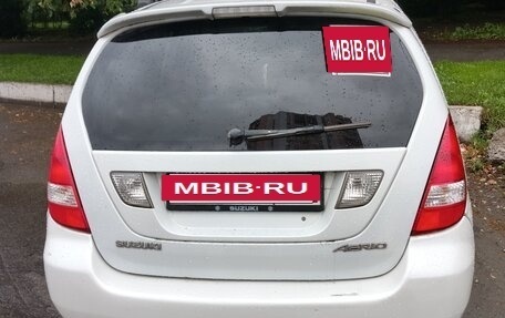 Suzuki Aerio, 2003 год, 260 000 рублей, 4 фотография