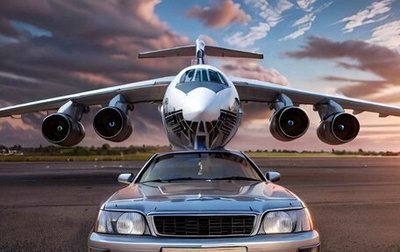 Nissan Bluebird XI, 1999 год, 299 000 рублей, 1 фотография