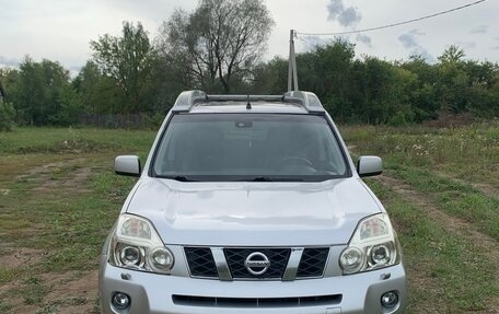 Nissan X-Trail, 2008 год, 1 100 000 рублей, 1 фотография