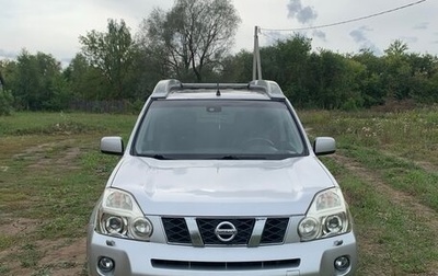 Nissan X-Trail, 2008 год, 1 100 000 рублей, 1 фотография
