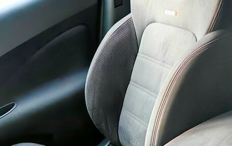 Nissan Juke Nismo, 2014 год, 1 999 000 рублей, 9 фотография