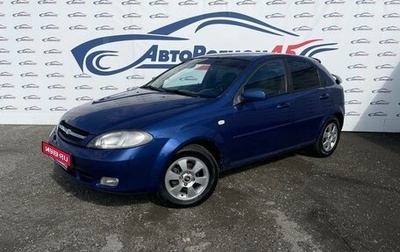 Chevrolet Lacetti, 2008 год, 399 000 рублей, 1 фотография