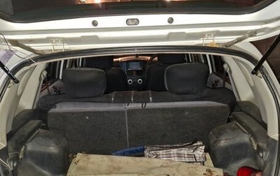 Suzuki Aerio, 2001 год, 300 000 рублей, 1 фотография