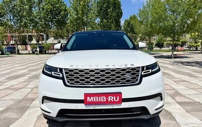 Land Rover Range Rover Velar I, 2022 год, 3 500 000 рублей, 1 фотография