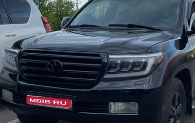 Toyota Land Cruiser 200, 2011 год, 3 750 000 рублей, 1 фотография