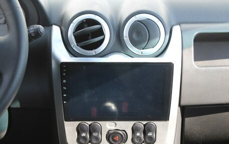 Renault Sandero I, 2011 год, 470 000 рублей, 10 фотография