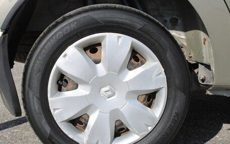 Renault Sandero I, 2011 год, 470 000 рублей, 14 фотография